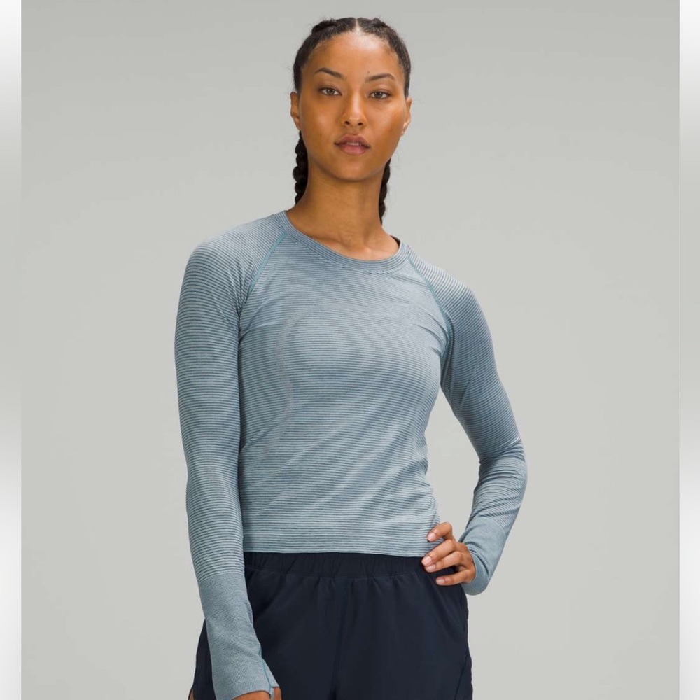 Swiftly tech long sleeve